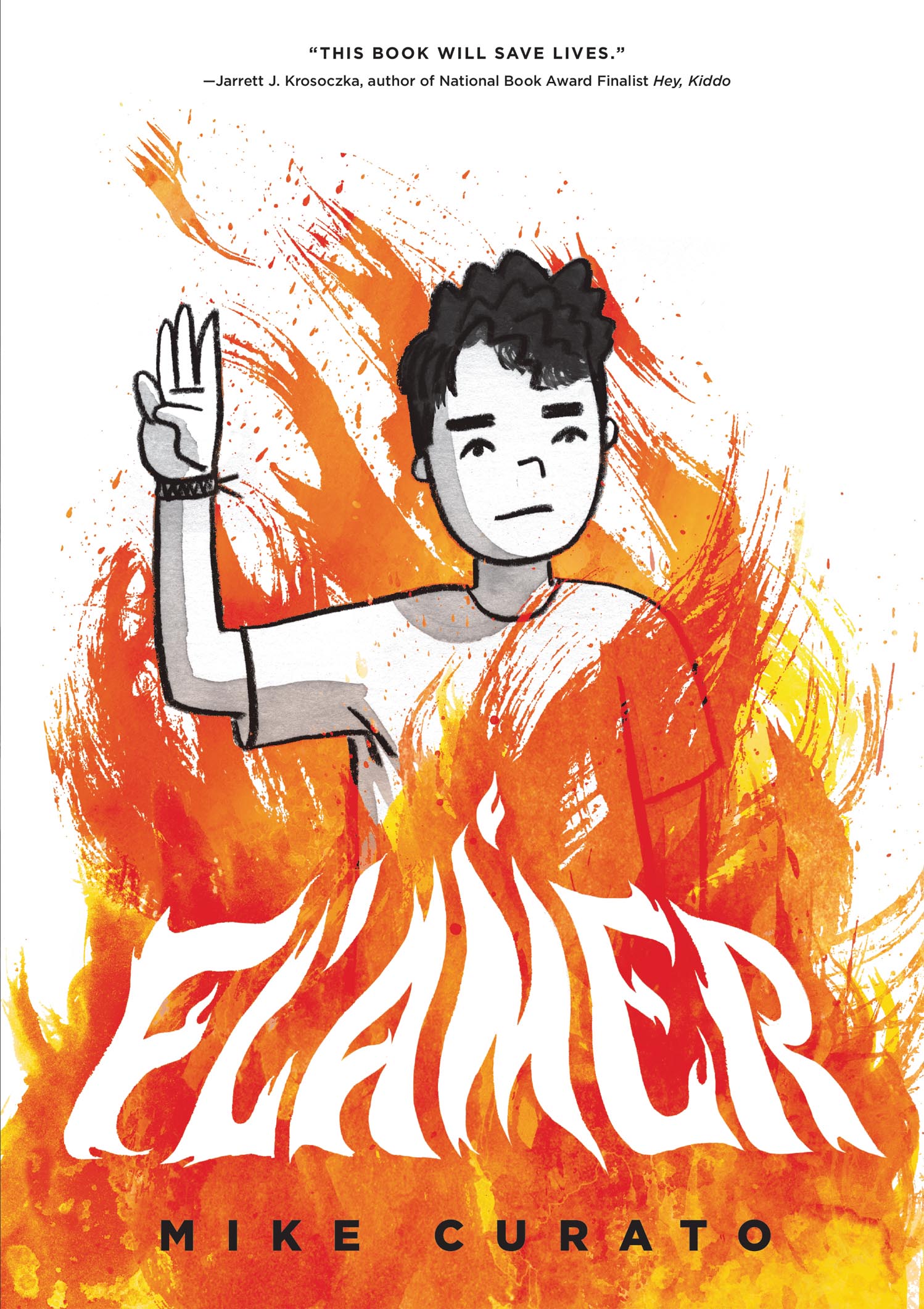 Flamer