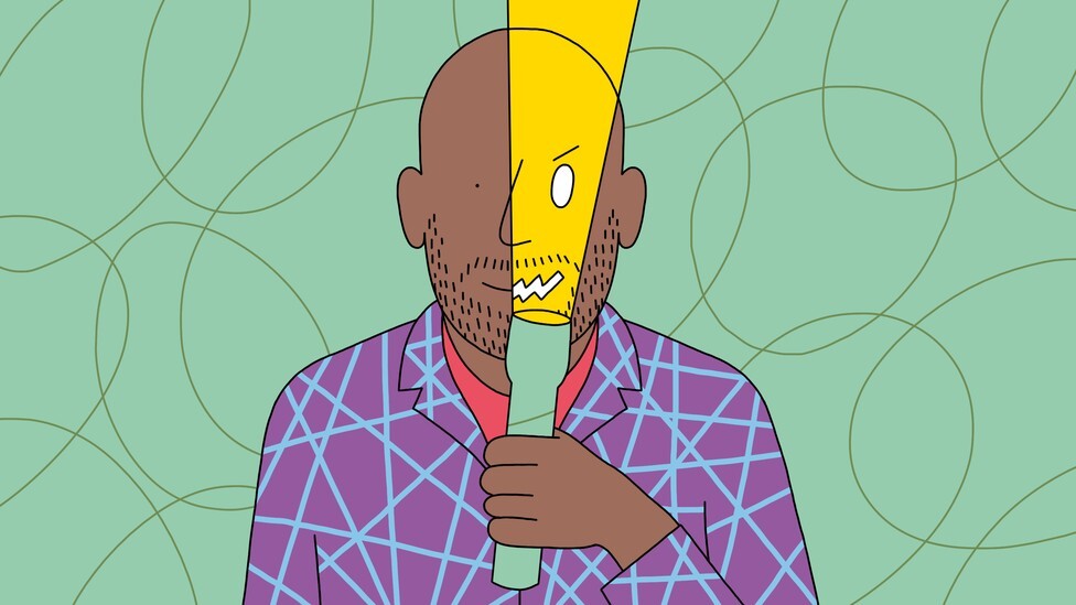 How to Know Your Frenemy