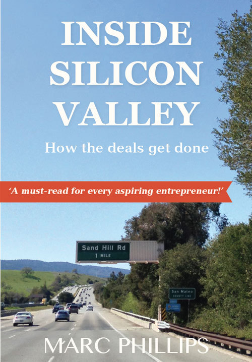 Inside Silicon Valley: How the Deals Get Done
