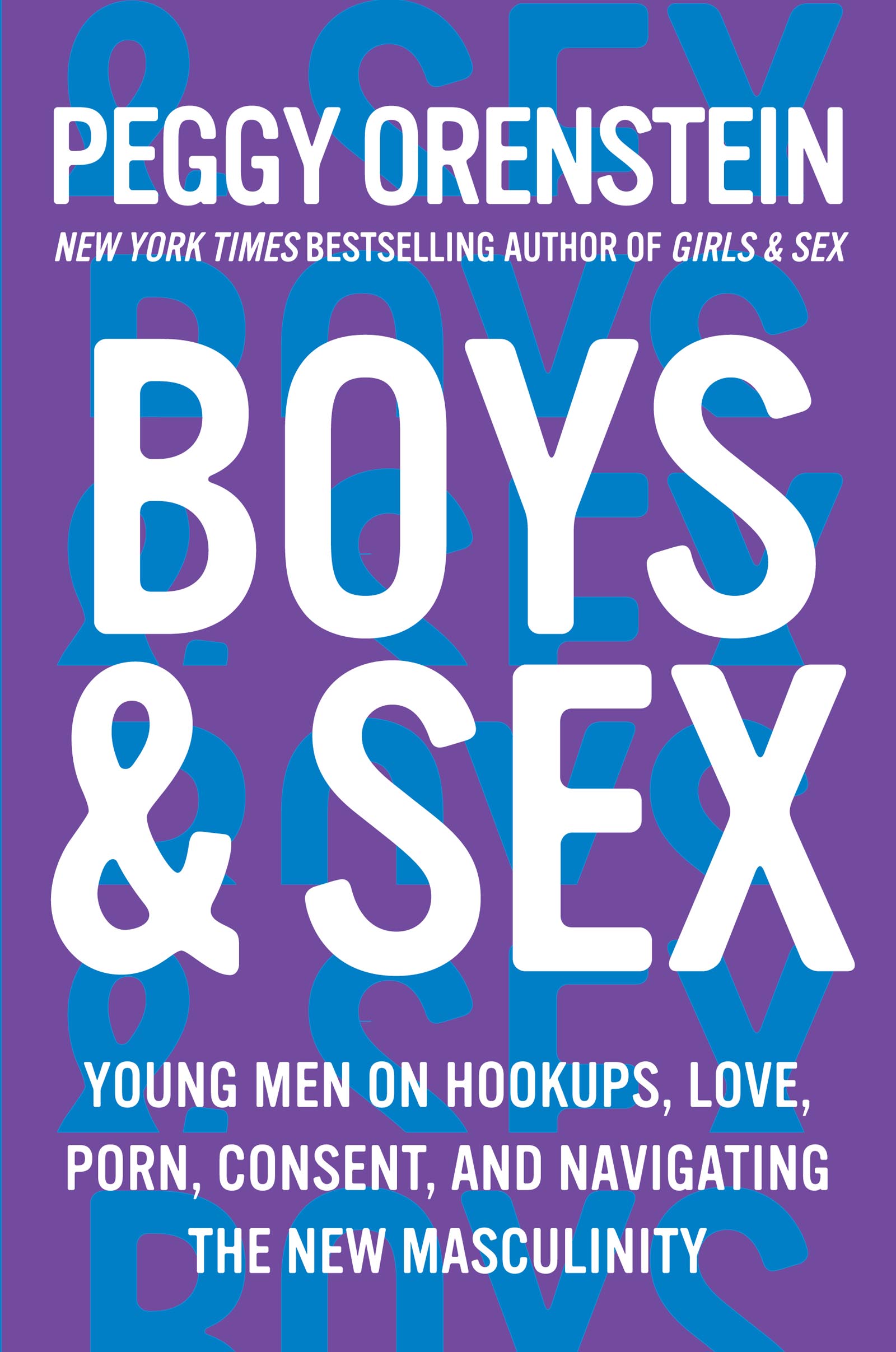 Boys & Sex
